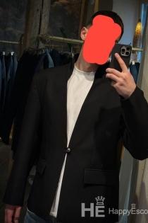 Andrei, 30 ani, Chișinău / Moldova Escorts - 3