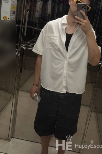 Andrei, 30 ani, Chișinău / Moldova Escorts - 4