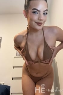 Danna, 23 años, Palma / España Escorts - 3