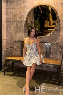 Ντάνα, 23 ετών, Πάλμα / Ισπανία Συνοδοί - 4