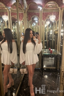 Ντάνα, 23 ετών, Πάλμα / Ισπανία Συνοδοί - 5