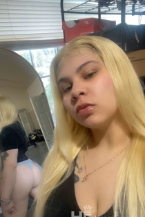 Мелисса, 33 лет, Штутгарт / Германия. Эскорт-услуги - 3