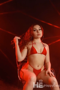 Adda, Alter 29, Escort in Düsseldorf / Deutschland - 4