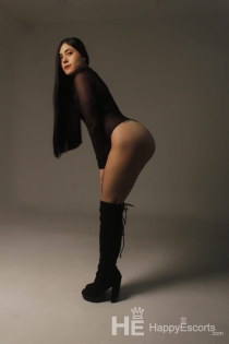 Yessica, 33, Tirana/Albanian saattajat - 2