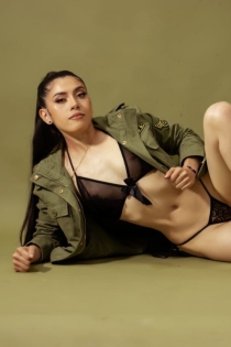 Yessica, 33, Tirana/Albanian saattajat - 3