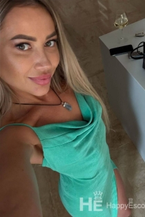 Darina, 25 años, acompañantes Montecarlo / Mónaco - 7