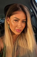 Darina, Age 25, Monte-Carlo / Monaco Escorts