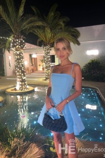 Darina, 25 años, acompañantes Montecarlo / Mónaco - 6