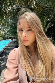 Sofia, 24 ani, Londra / Regatul Unit Escorte - 2