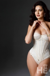 Yuliya, 24 de ani, Londra / Regatul Unit Escorte - 3