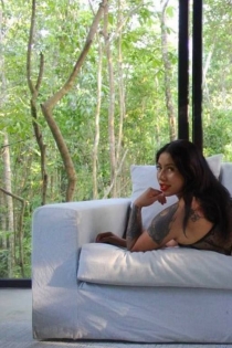 Nina, 32 éves, Zürich/Svájc Escorts – 5