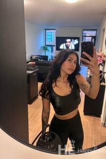 Nina, 32 éves, Zürich/Svájc Escorts – 1