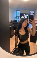 Nina, Age 32, Zurich / Switzerland Escorts