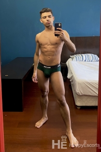 Fernando!, 28 år, Amsterdam / Holland Escorts - 1