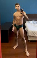 Fernando!, Age 28, Amsterdam / Netherlands Escorts