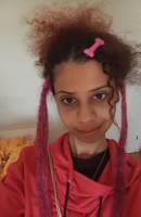 Mary, Age 21, Zurich / Switzerland Escorts