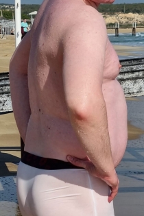 Jonathan, Age 44, Frankfurt am Main / Germany Escorts - 2