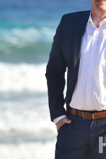 Jonathan, Age 44, Frankfurt am Main / Germany Escorts - 1