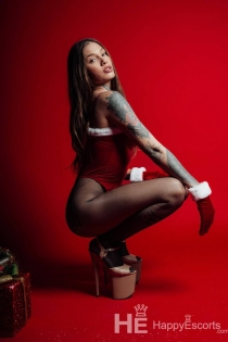 Katya, Age 19, Nice / France Escorts - 7