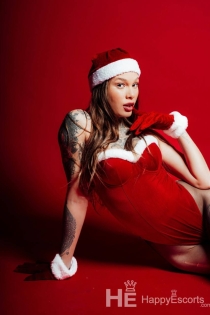 Katya, Age 19, Nice / France Escorts - 2