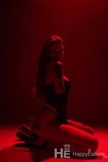 Katya, Age 19, Nice / France Escorts - 8