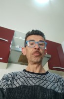 Simone, Age 50, Pisa / Italy Escorts