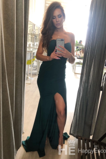 Moderado, 30 anos, Acompanhantes Belgrado / Sérvia - 1