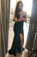 Moderated, Age 30, Belgrade / Serbia Escorts