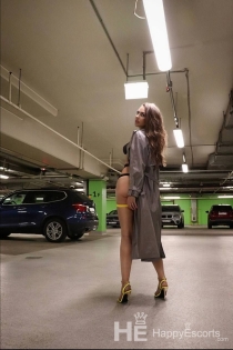 Moderado, 30 anos, Acompanhantes Belgrado / Sérvia - 2