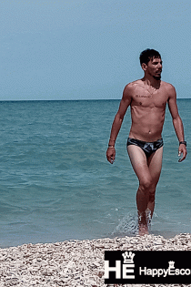 Eze, 35 anni, Ancona / Italia Escort - 2