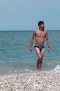 Eze, 35 anni, Ancona / Italia Escort - 3