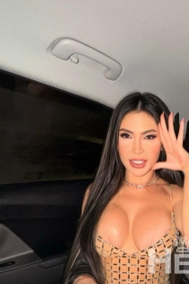 Sara, 22 ans, Zurich / Suisse Escortes - 5