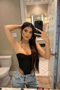 Sara, 22 ans, Zurich / Suisse Escortes - 2