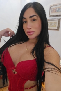 ЭМИЛИАНА, 25 лет, Люксембург / Эскорт в Люксембурге - 14