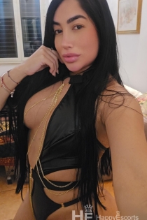 ЭМИЛИАНА, 25 лет, Люксембург / Эскорт в Люксембурге - 13