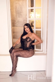 ЭМИЛИАНА, 25 лет, Люксембург / Эскорт в Люксембурге - 2