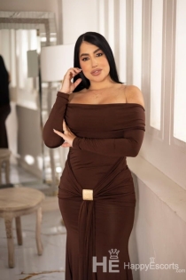 ЭМИЛИАНА, 25 лет, Люксембург / Эскорт в Люксембурге - 10