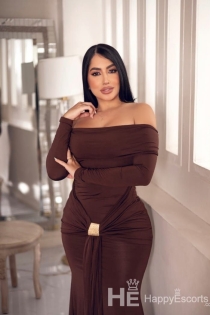 ЭМИЛИАНА, 25 лет, Люксембург / Эскорт в Люксембурге - 5