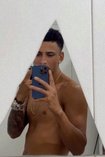 Diias, wiek 30, Wilno / Litwa Eskorty - 2