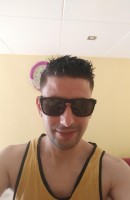 Patrice, Age 34, Luxembourg / Luxembourg Escorts