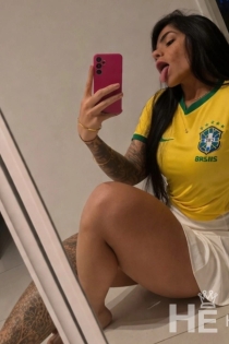 LatinaRafa, Alter 28, Escort in Genf / Schweiz - 4