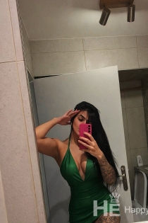 LatinaRafa, Alter 28, Escort in Genf / Schweiz - 3