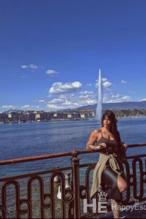 LatinaRafa, Alter 28, Escort in Genf / Schweiz - 5