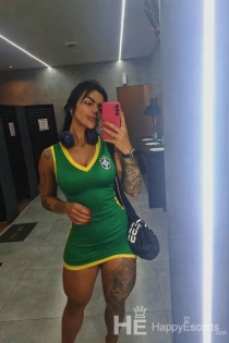 LatinaRafa, Alter 28, Escort in Genf / Schweiz - 2