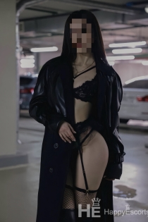 Valia, Age 21, Warsaw / Poland Escorts - 5