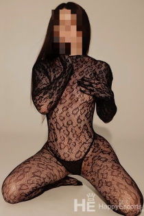 Valia, Age 21, Warsaw / Poland Escorts - 2