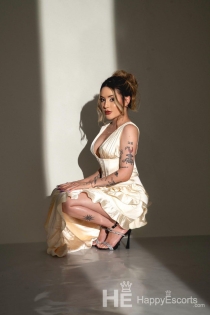 Sofia, 25 år, London / Storbritannien Escorts - 2