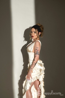 Sofia, 25 år, London / Storbritannien Escorts - 6