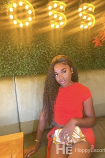 Dayane, 21 anos, Acompanhantes Lisboa / Portugal - 5