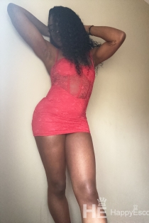 Dayane, 21 anos, Acompanhantes Lisboa / Portugal - 4